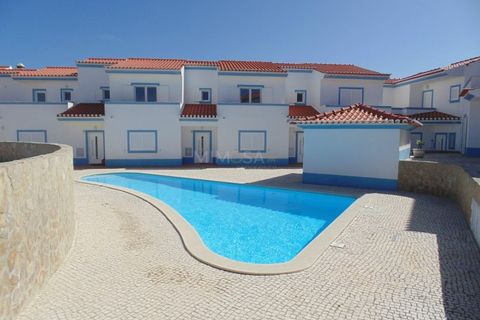 Rækkehus i Aljezur, Faro, Aljezur - € 418.000 | Ref: VM1074 - foto 1