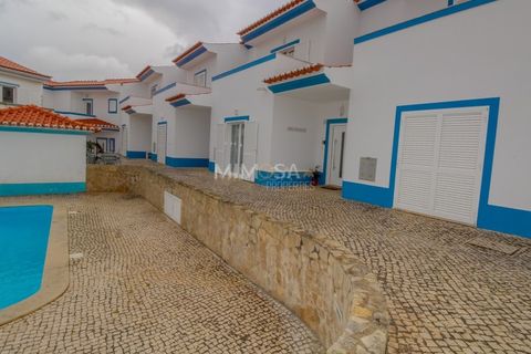 Rækkehus i Aljezur, Faro, Aljezur - € 418.000 | Ref: VM1074 - foto 38