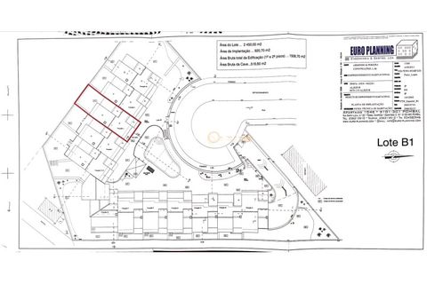 Rækkehus i Aljezur, Faro, Aljezur - € 418.000 | Ref: VM1074 - foto 40