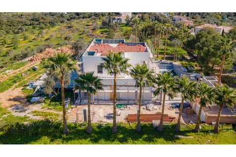 Villa i Lagos, Faro, Lagos - € 3.500.000 | Ref: VM1016 - foto 3