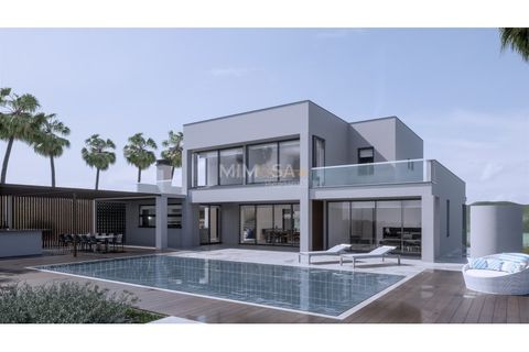 Villa i Lagos, Faro, Lagos - € 3.500.000 | Ref: VM1016 - foto 8