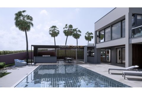 Villa i Lagos, Faro, Lagos - € 3.500.000 | Ref: VM1016 - foto 11