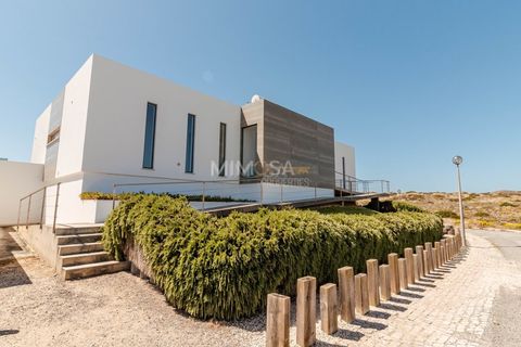 Villa a Bordeira, Faro, Bordeira - € 1.300.000 | Ref: VM985 - foto 2