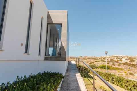Villa a Bordeira, Faro, Bordeira - € 1.300.000 | Ref: VM985 - foto 4
