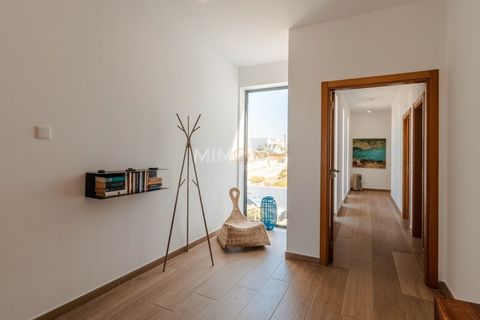 Villa a Bordeira, Faro, Bordeira - € 1.300.000 | Ref: VM985 - foto 5