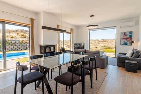 Villa a Bordeira, Faro, Bordeira - € 1.300.000 | Ref: VM985 - foto 6