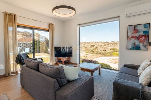 Villa a Bordeira, Faro, Bordeira - € 1.300.000 | Ref: VM985 - foto 7