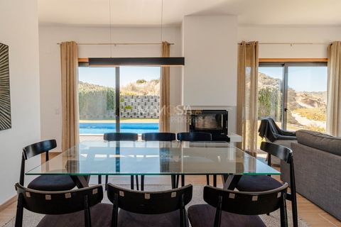 Villa a Bordeira, Faro, Bordeira - € 1.300.000 | Ref: VM985 - foto 8