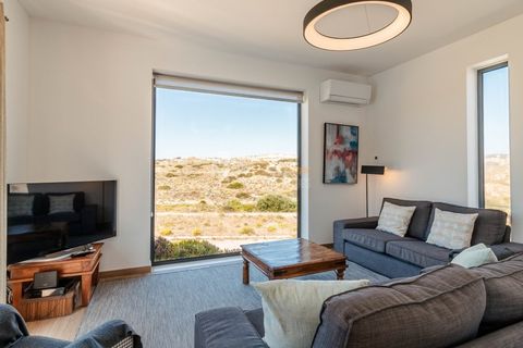 Villa a Bordeira, Faro, Bordeira - € 1.300.000 | Ref: VM985 - foto 9
