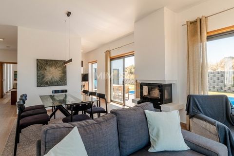 Villa a Bordeira, Faro, Bordeira - € 1.300.000 | Ref: VM985 - foto 11