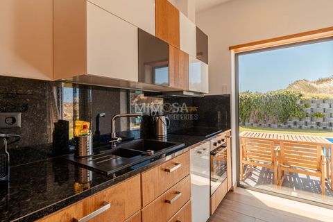 Villa a Bordeira, Faro, Bordeira - € 1.300.000 | Ref: VM985 - foto 13