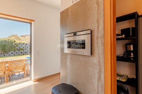Villa a Bordeira, Faro, Bordeira - € 1.300.000 | Ref: VM985 - foto 14