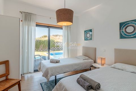 Villa a Bordeira, Faro, Bordeira - € 1.300.000 | Ref: VM985 - foto 17