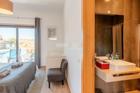 Villa a Bordeira, Faro, Bordeira - € 1.300.000 | Ref: VM985 - foto 19