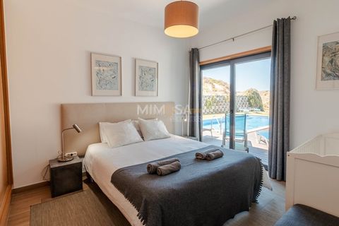 Villa a Bordeira, Faro, Bordeira - € 1.300.000 | Ref: VM985 - foto 21