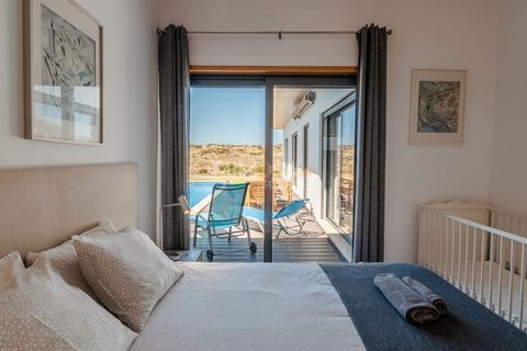 Villa a Bordeira, Faro, Bordeira - € 1.300.000 | Ref: VM985 - foto 22