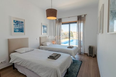 Villa a Bordeira, Faro, Bordeira - € 1.300.000 | Ref: VM985 - foto 23
