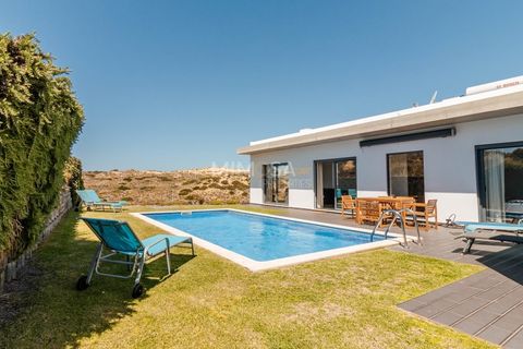 Villa a Bordeira, Faro, Bordeira - € 1.300.000 | Ref: VM985 - foto 26