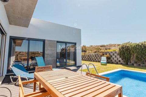Villa a Bordeira, Faro, Bordeira - € 1.300.000 | Ref: VM985 - foto 27