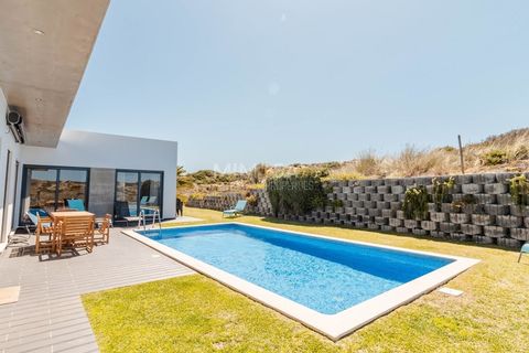 Villa a Bordeira, Faro, Bordeira - € 1.300.000 | Ref: VM985 - foto 28