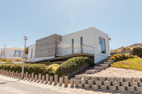 Villa a Bordeira, Faro, Bordeira - € 1.300.000 | Ref: VM985 - foto 29