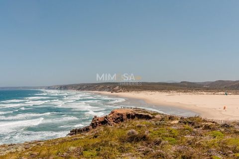 Villa a Bordeira, Faro, Bordeira - € 1.300.000 | Ref: VM985 - foto 30