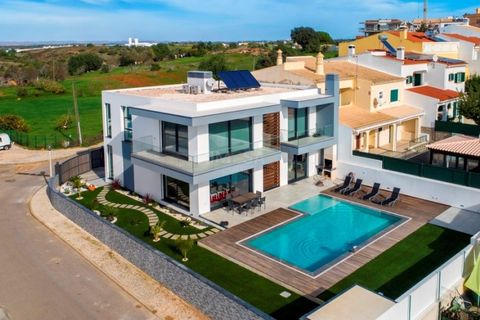 Byhus i Carvoeiro, Faro, Carvoeiro - € 1.550.000 | Ref: VM914 - foto 1