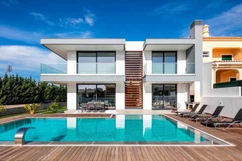 Byhus i Carvoeiro, Faro, Carvoeiro - € 1.550.000 | Ref: VM914 - foto 2