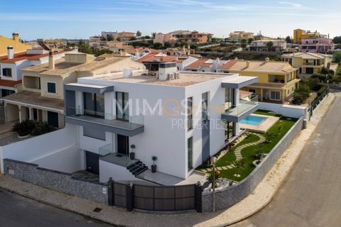 Byhus i Carvoeiro, Faro, Carvoeiro - € 1.550.000 | Ref: VM914 - foto 4