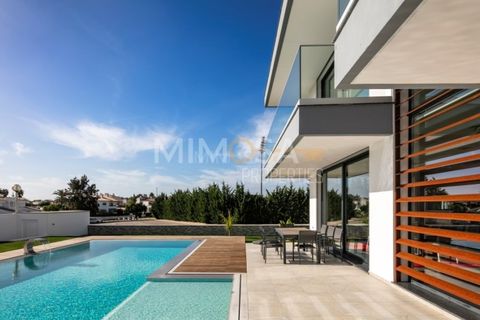 Byhus i Carvoeiro, Faro, Carvoeiro - € 1.550.000 | Ref: VM914 - foto 5