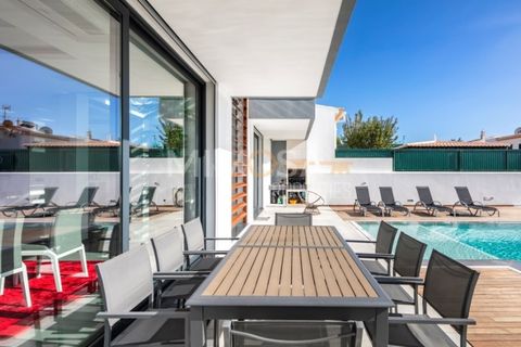 Byhus i Carvoeiro, Faro, Carvoeiro - € 1.550.000 | Ref: VM914 - foto 6