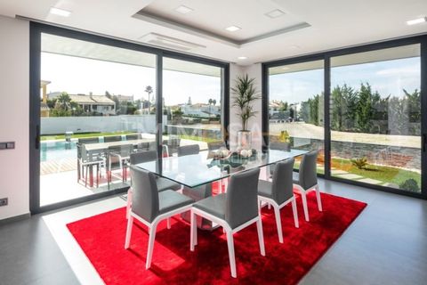 Byhus i Carvoeiro, Faro, Carvoeiro - € 1.550.000 | Ref: VM914 - foto 10