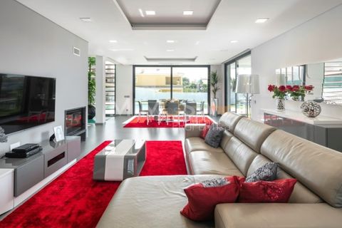 Byhus i Carvoeiro, Faro, Carvoeiro - € 1.550.000 | Ref: VM914 - foto 11