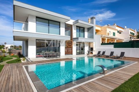 Byhus i Carvoeiro, Faro, Carvoeiro - € 1.550.000 | Ref: VM914 - foto 16