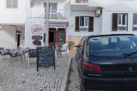 Erhvervsejendom i Luz, Faro, Luz - € 250.000 | Ref: VC177 - foto 2