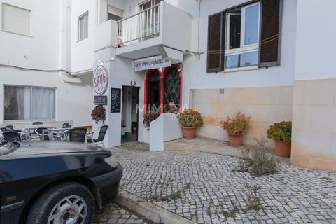 Erhvervsejendom i Luz, Faro, Luz - € 250.000 | Ref: VC177 - foto 3