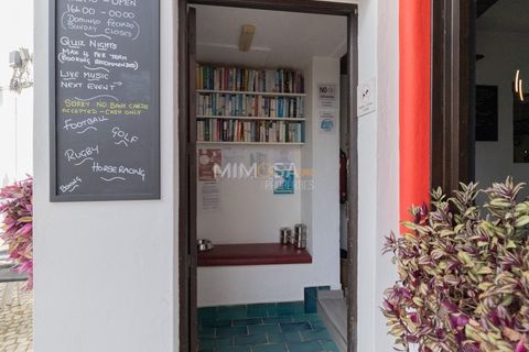 Erhvervsejendom i Luz, Faro, Luz - € 250.000 | Ref: VC177 - foto 6