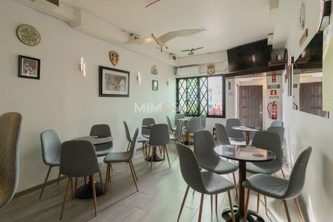 Erhvervsejendom i Luz, Faro, Luz - € 250.000 | Ref: VC177 - foto 15