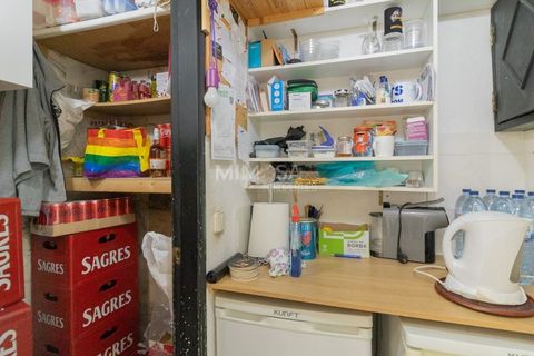 Erhvervsejendom i Luz, Faro, Luz - € 250.000 | Ref: VC177 - foto 19