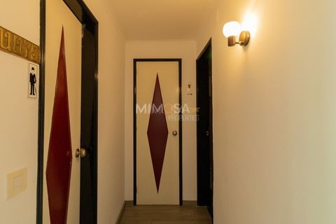 Erhvervsejendom i Luz, Faro, Luz - € 250.000 | Ref: VC177 - foto 21