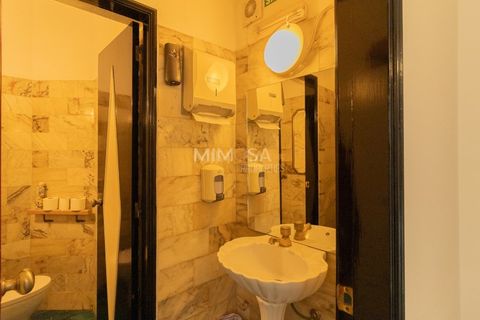 Erhvervsejendom i Luz, Faro, Luz - € 250.000 | Ref: VC177 - foto 22
