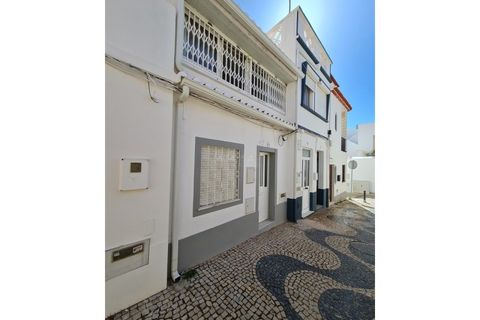 Rækkehus i Lagos, Faro, Lagos - € 275.000 | Ref: VM1002 - foto 1