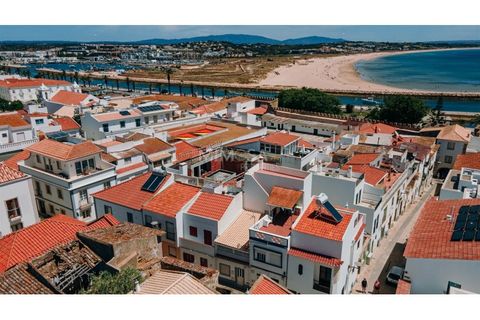 Rækkehus i Lagos, Faro, Lagos - € 275.000 | Ref: VM1002 - foto 10
