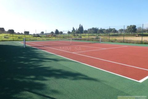 Erhvervsejendom i Luz, Faro, Luz - € 9.000.000 | Ref: VM151 - foto 29