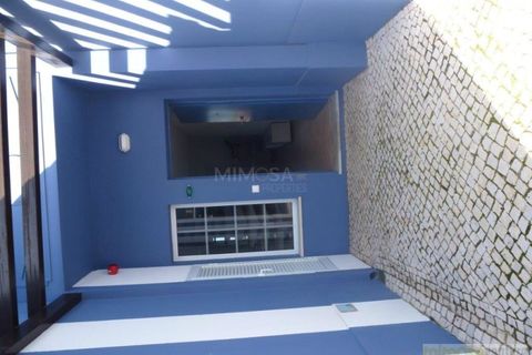 Erhvervsejendom i Luz, Faro, Luz - € 9.000.000 | Ref: VM151 - foto 36
