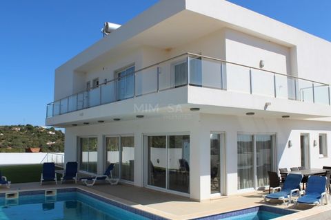 Villa i Lagos, Faro, Lagos - € 795.000 | Ref: VM299 - foto 1
