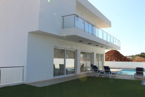 Villa i Lagos, Faro, Lagos - € 795.000 | Ref: VM299 - foto 24