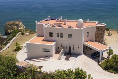 Villa i Lagos, Faro, Lagos - € 27.000.000 | Ref: VM1092 - foto 2