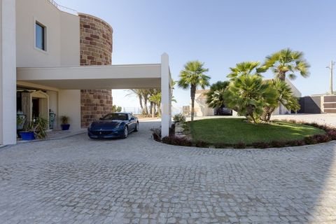 Villa i Lagos, Faro, Lagos - € 27.000.000 | Ref: VM1092 - foto 5