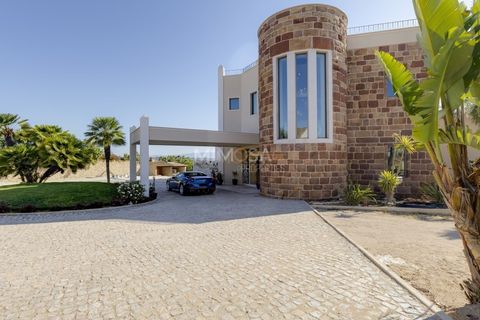 Villa i Lagos, Faro, Lagos - € 27.000.000 | Ref: VM1092 - foto 6